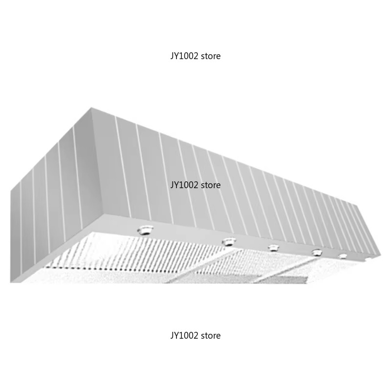 Small Commercial Kitchen Exhau - огляд і ціна Commercial Kitchen Hood Installation