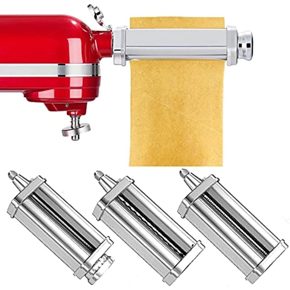 For kitchen pasta machine, sta - огляд і ціна Commercial Kitchenaid