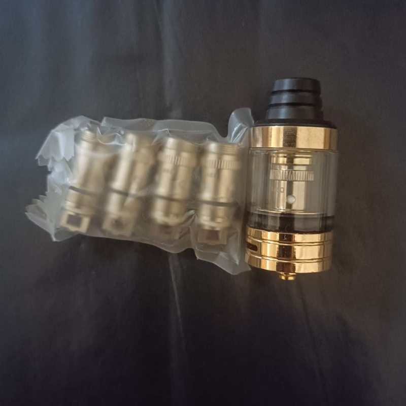4PCS Coils or 1PC Tank of Cock - огляд і ціна Commercial Kitchen Supplies