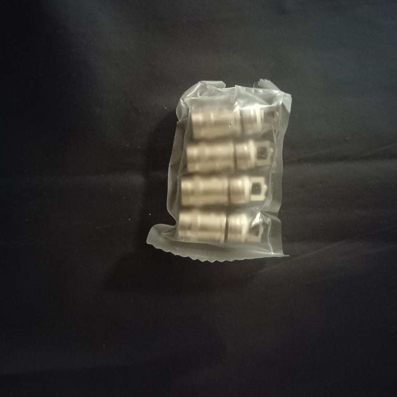 4PCS Coils or 1PC Tank of Cock - огляд і ціна Commercial Kitchen Supplies