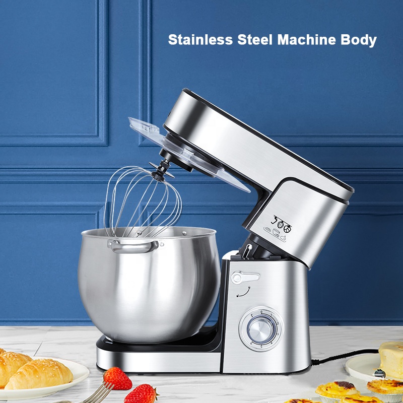 New Product Electric Kitchen A - огляд і ціна Commercial Kitchen Aid Stand Mixer
