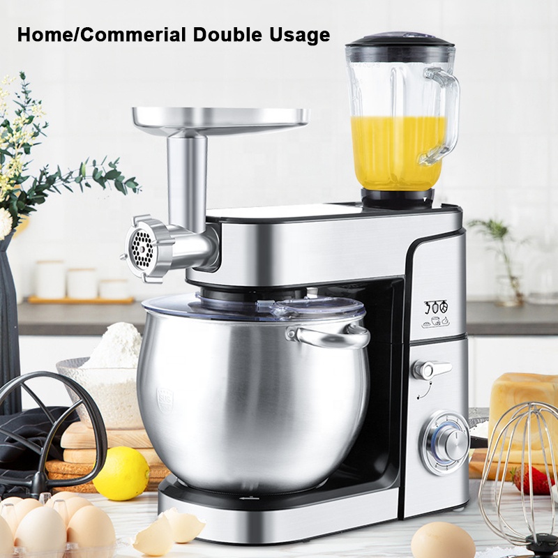 New Product Electric Kitchen A - огляд і ціна Commercial Kitchen Aid Stand Mixer