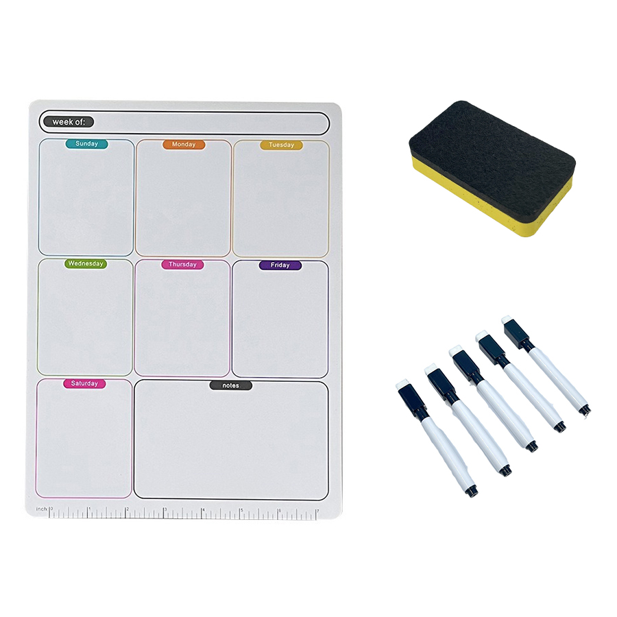 Kitchen Magnetic Whiteboard Er - огляд і ціна Commercial Kitchen Layout