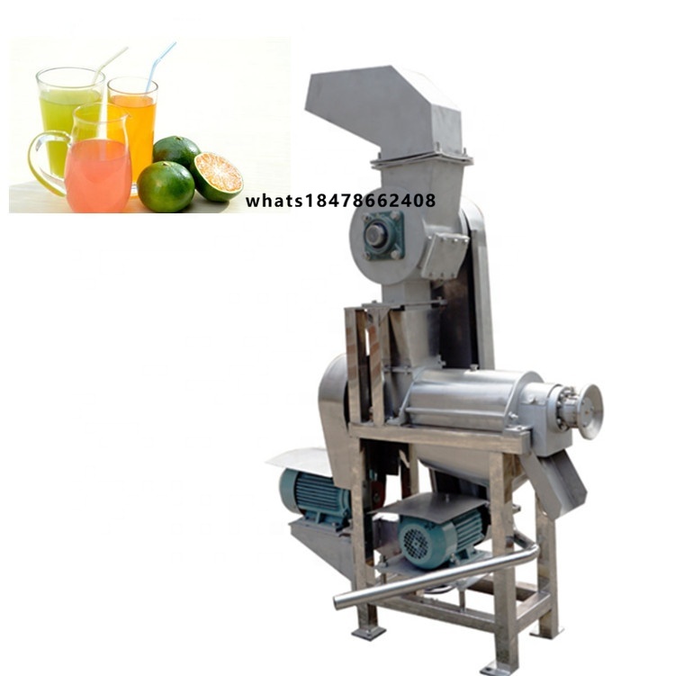 Best Selling Industrial Cold P - огляд і ціна Juice Extractor Commercial