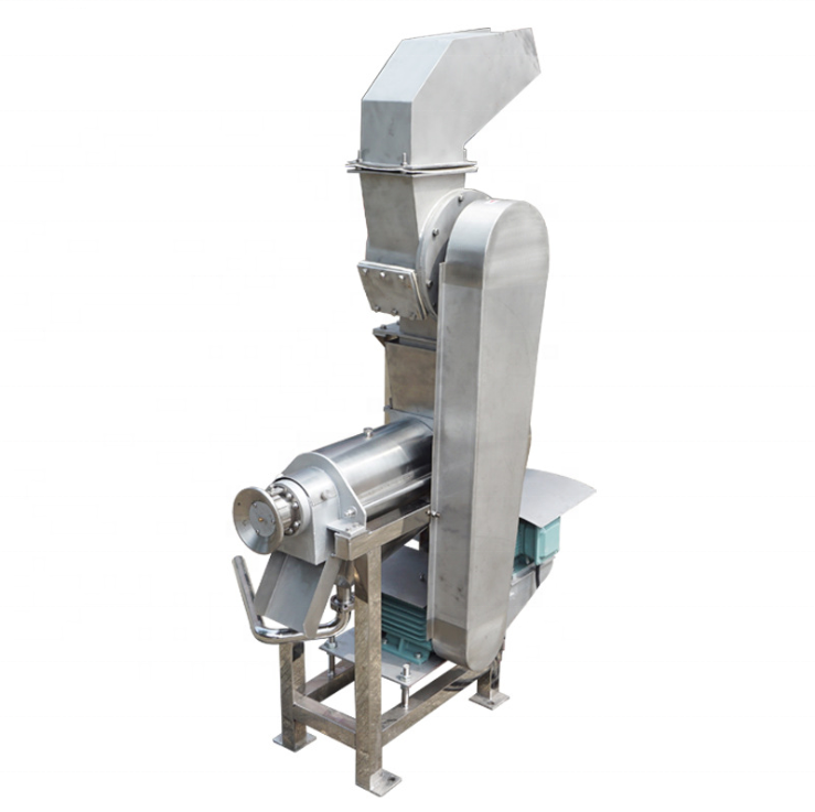 Best Selling Industrial Cold P - огляд і ціна Juice Extractor Commercial
