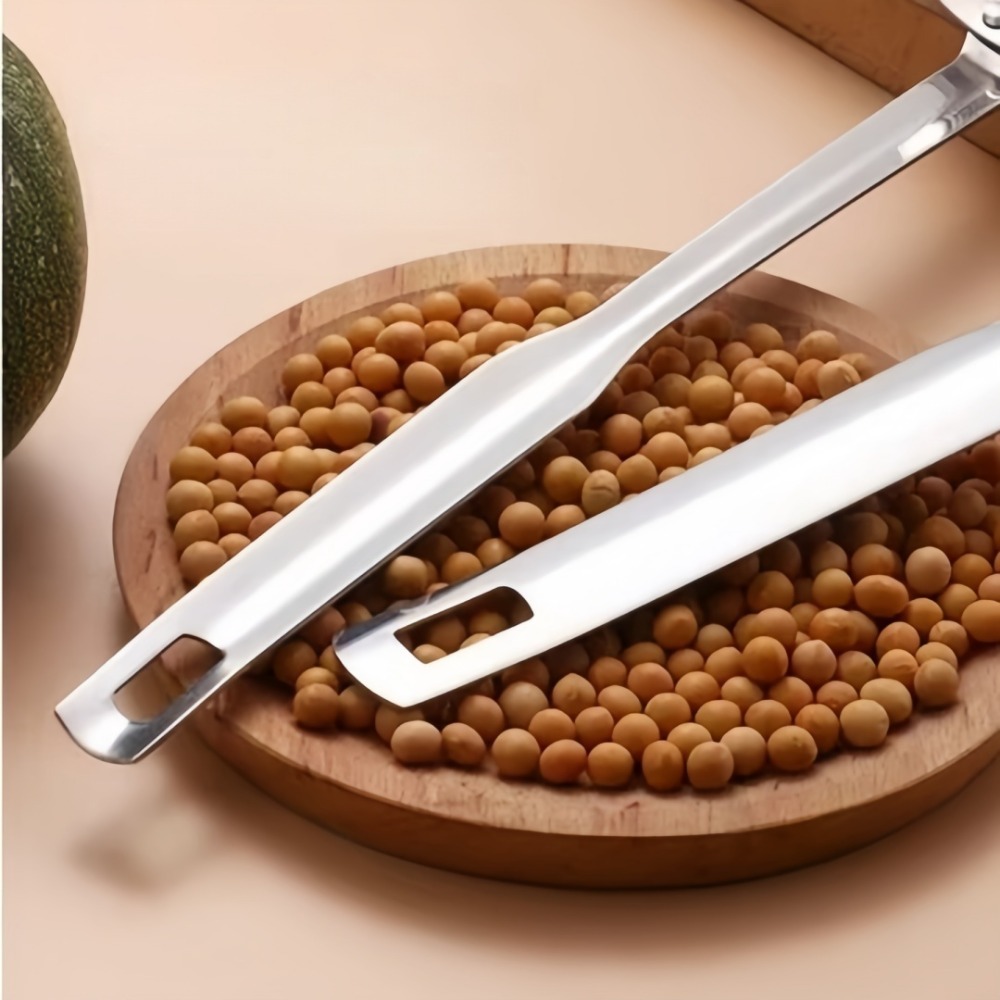 2pc Stainless Steel Fine Mesh  - огляд і ціна Commercial Kitchen Utensils