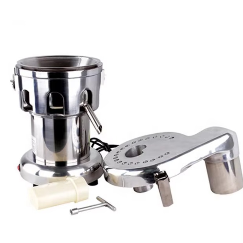 Automatic Orange Juicer Machin - огляд і ціна Juice Extractor Commercial