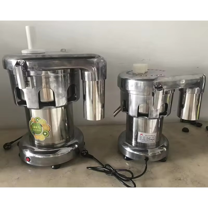 Automatic Orange Juicer Machin - огляд і ціна Juice Extractor Commercial
