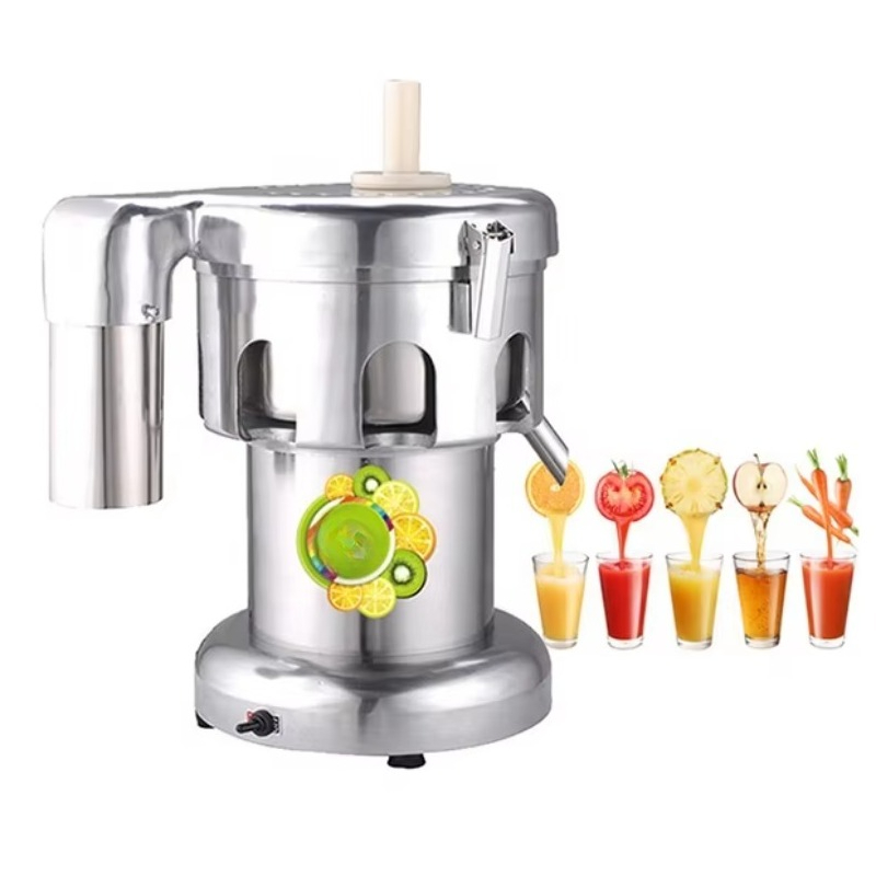 Automatic Orange Juicer Machin - огляд і ціна Juice Extractor Commercial