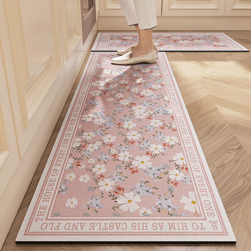 Rugs for Kitchen Floor Mat Pvc - огляд і ціна Commercial Kitchen Mats Anti Fatigue