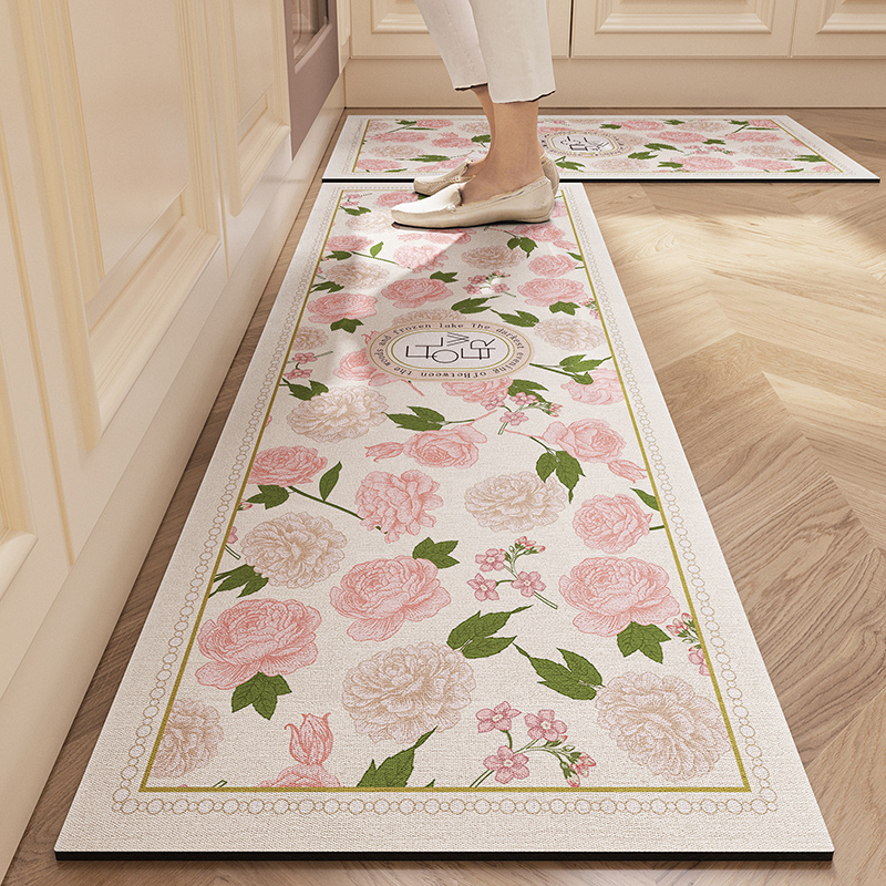 Rugs for Kitchen Floor Mat Pvc - огляд і ціна Commercial Kitchen Mats Anti Fatigue