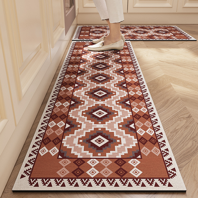Rugs for Kitchen Floor Mat Pvc - огляд і ціна Commercial Kitchen Mats Anti Fatigue