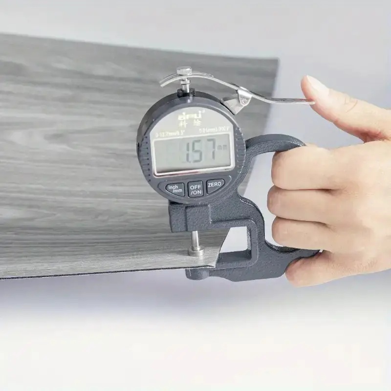 Thickened Self-Adhesive Floor  - огляд і ціна Commercial Kitchen Tiles