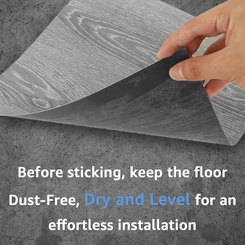Thickened Self-Adhesive Floor  - огляд і ціна Commercial Kitchen Tiles