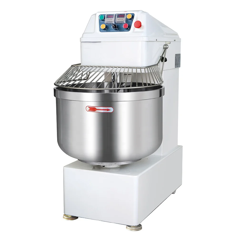 2025 Hot Industrial Commercial - огляд і ціна Commercial Kitchen Aid Stand Mixer