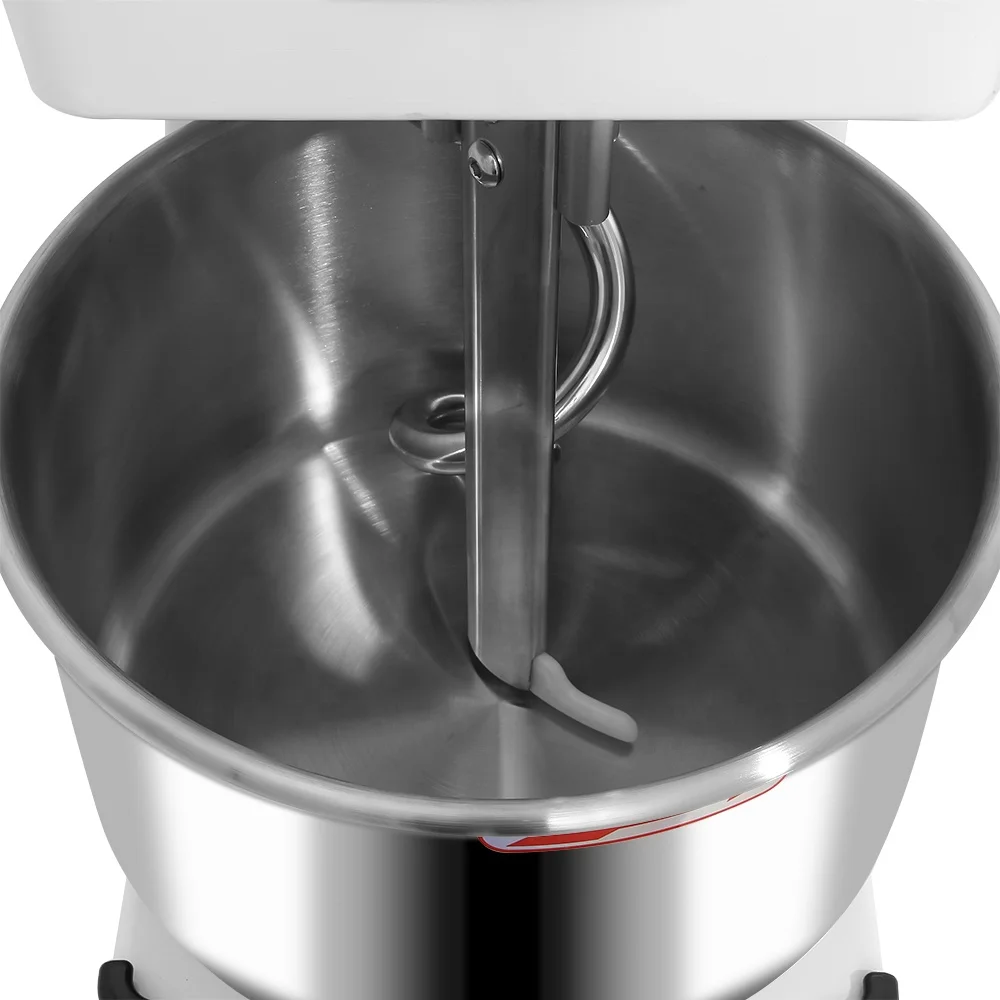 2025 Hot Industrial Commercial - огляд і ціна Commercial Kitchen Aid Stand Mixer