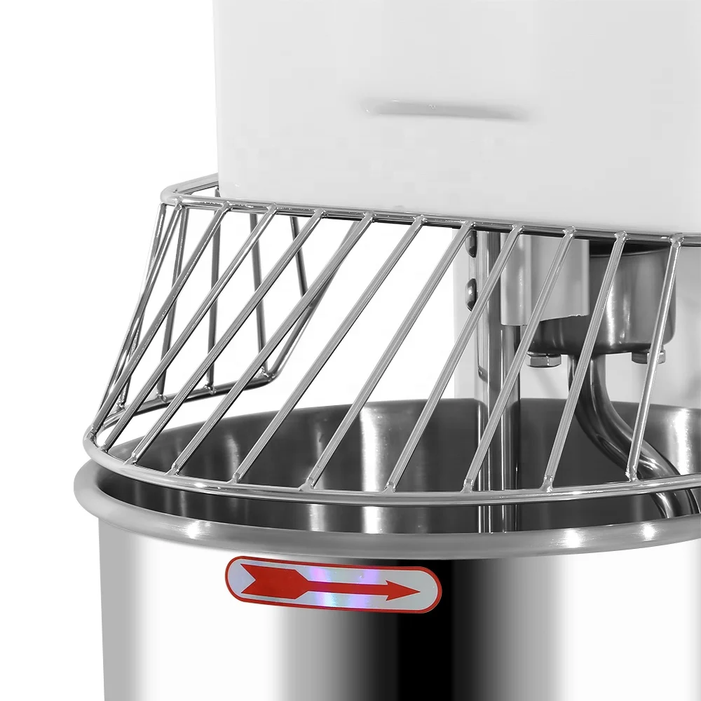 2025 Hot Industrial Commercial - огляд і ціна Commercial Kitchen Aid Stand Mixer