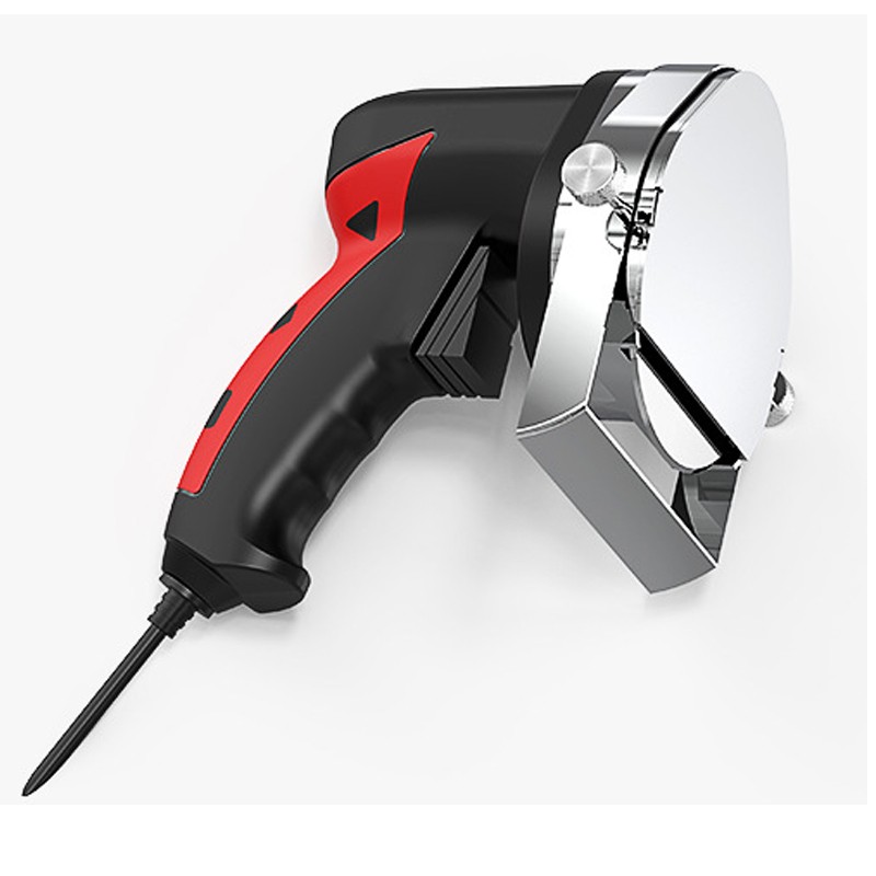 Roast Meat Slicer Commercial E - огляд і ціна Commercial Kitchen Utensils