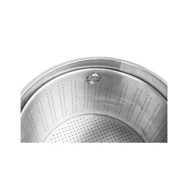 Commercial Stainless Steel Mul - огляд і ціна Commercial Kitchen Boiler