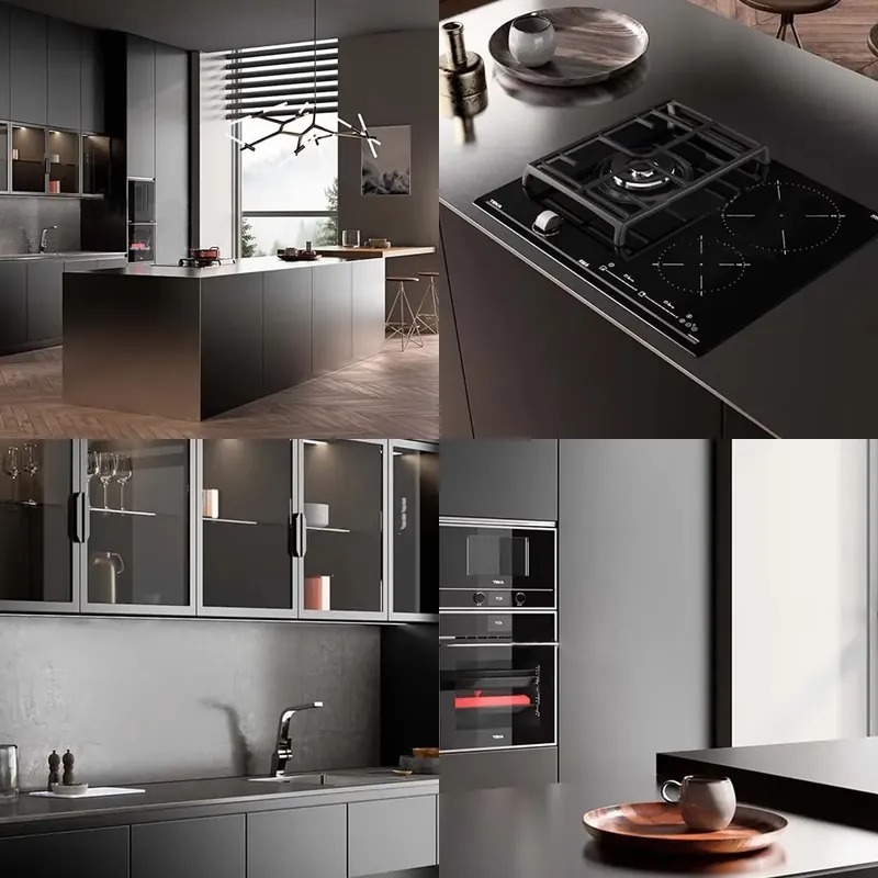 Commercial Grade Rust Proof Ea - огляд і ціна Commercial Kitchen Layout