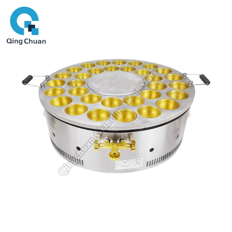 Red Bean Cake Machine Commerci - огляд і ціна Commercial Kitchen Appliance