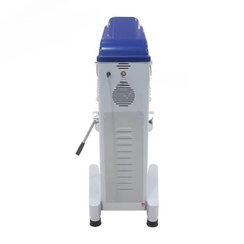 Food Mixers Kitchenaid Commerc - огляд і ціна Commercial Kitchen Aid Stand Mixer