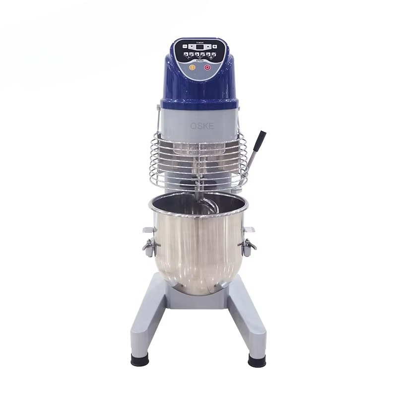 Food Mixers Kitchenaid Commerc - огляд і ціна Commercial Kitchen Aid Stand Mixer