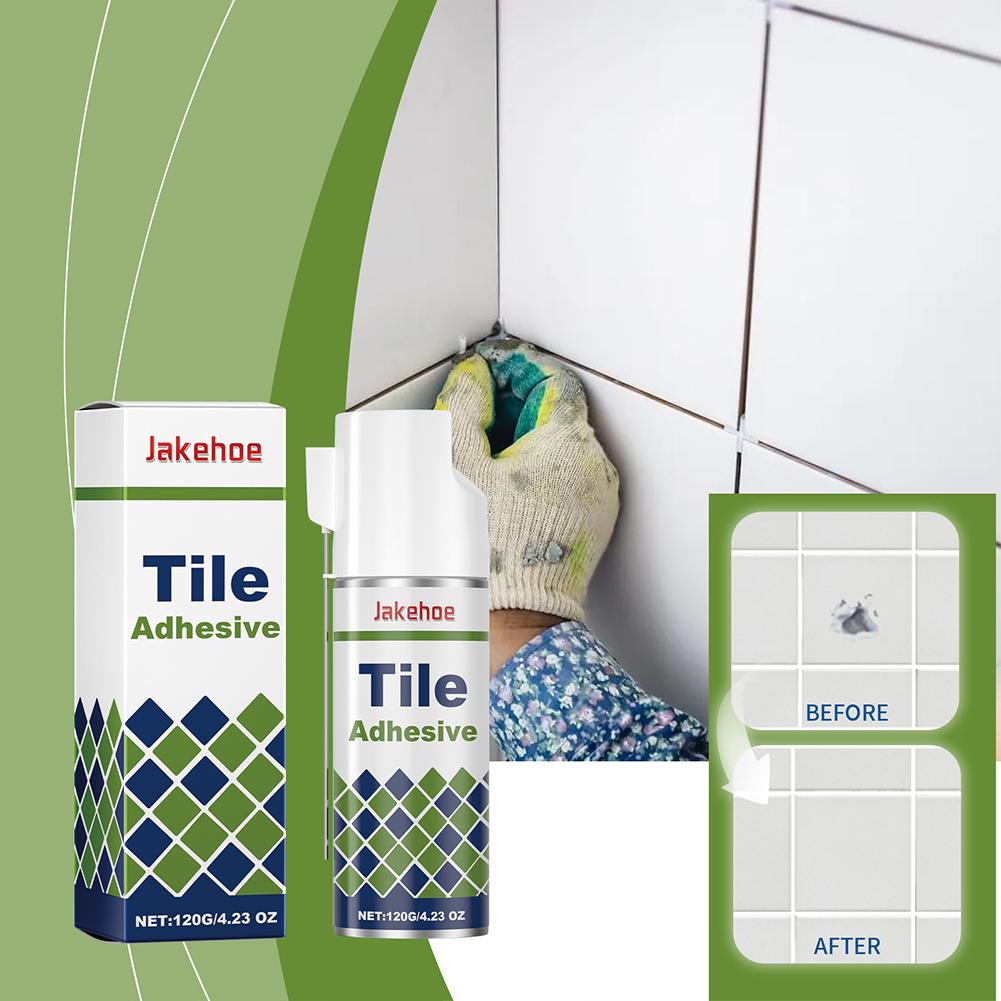 120g Tile Hollowing Repair Age - огляд і ціна Commercial Kitchen Tiles