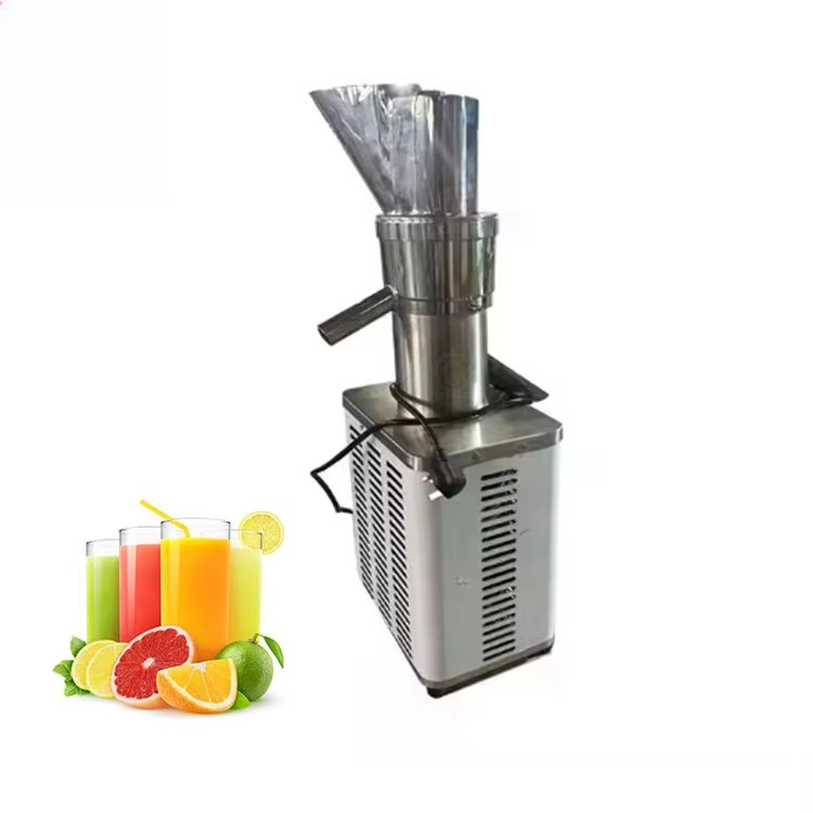 Commercial Juice Extractor Ele - огляд і ціна Juice Extractor Commercial