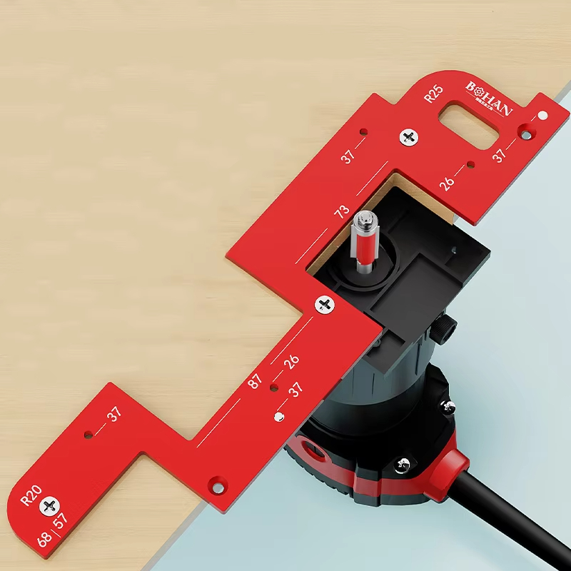 Invisible Embedded Handle Slot - огляд і ціна Commercial Kitchen Layout