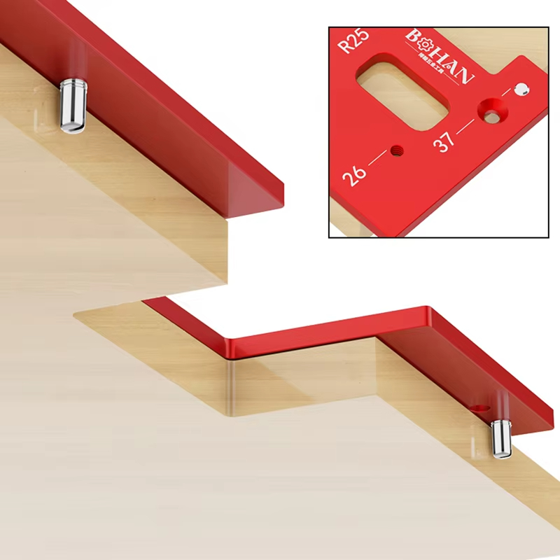 Invisible Embedded Handle Slot - огляд і ціна Commercial Kitchen Layout