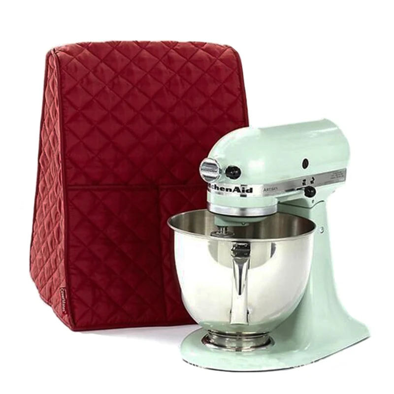 Household KitchenAid Stand Mix - огляд і ціна Commercial Kitchenaid
