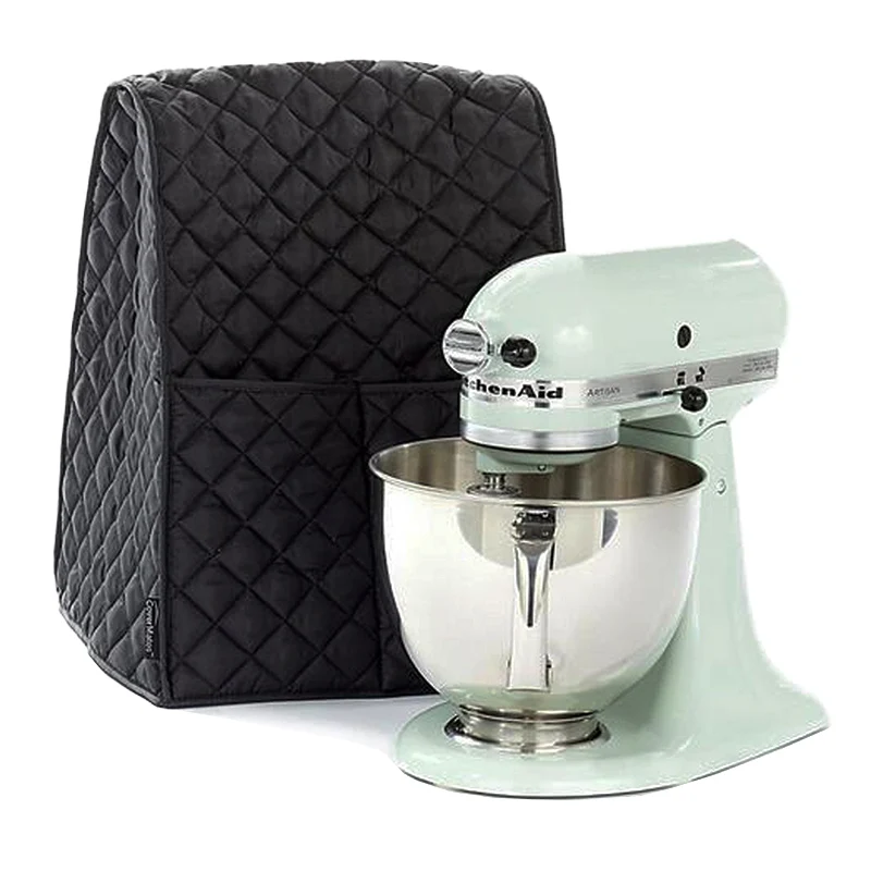Household KitchenAid Stand Mix - огляд і ціна Commercial Kitchenaid