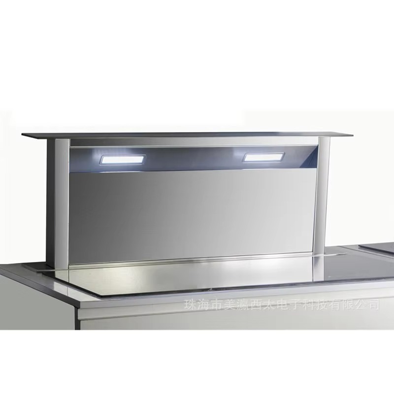 Commercial Kitchen Free Spare  - огляд і ціна Commercial Kitchen Hood Installation
