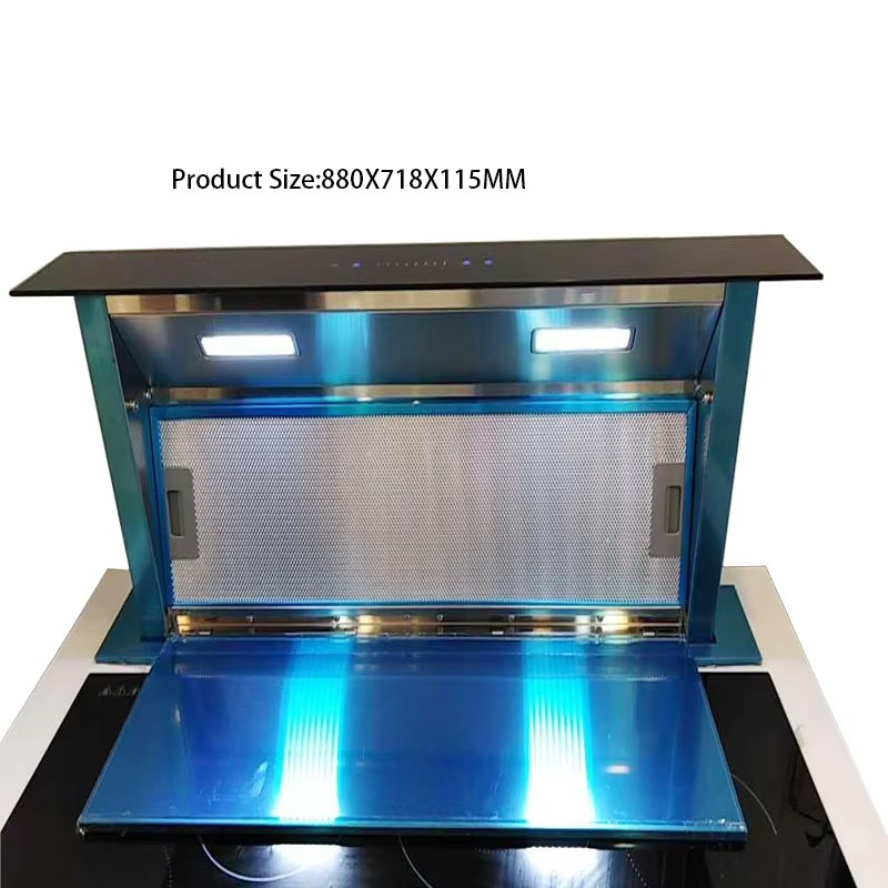 Commercial Kitchen Free Spare  - огляд і ціна Commercial Kitchen Hood Installation