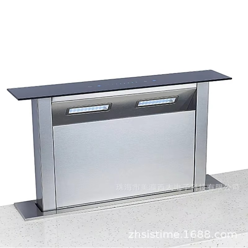 Commercial Kitchen Free Spare  - огляд і ціна Commercial Kitchen Hood Installation