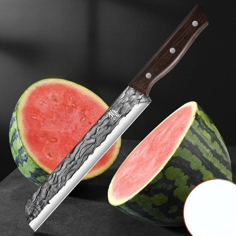 Forged fruit knife a large and - огляд і ціна Commercial Kitchen Knives