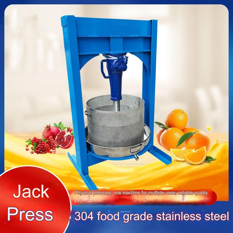 Stainless Steel Honey Processi - огляд і ціна Juice Extractor Commercial