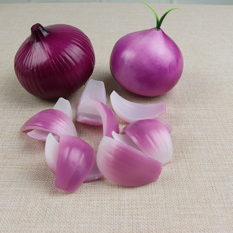 Artificial Vegetables Lifelike - огляд і ціна Commercial Kitchen Layout