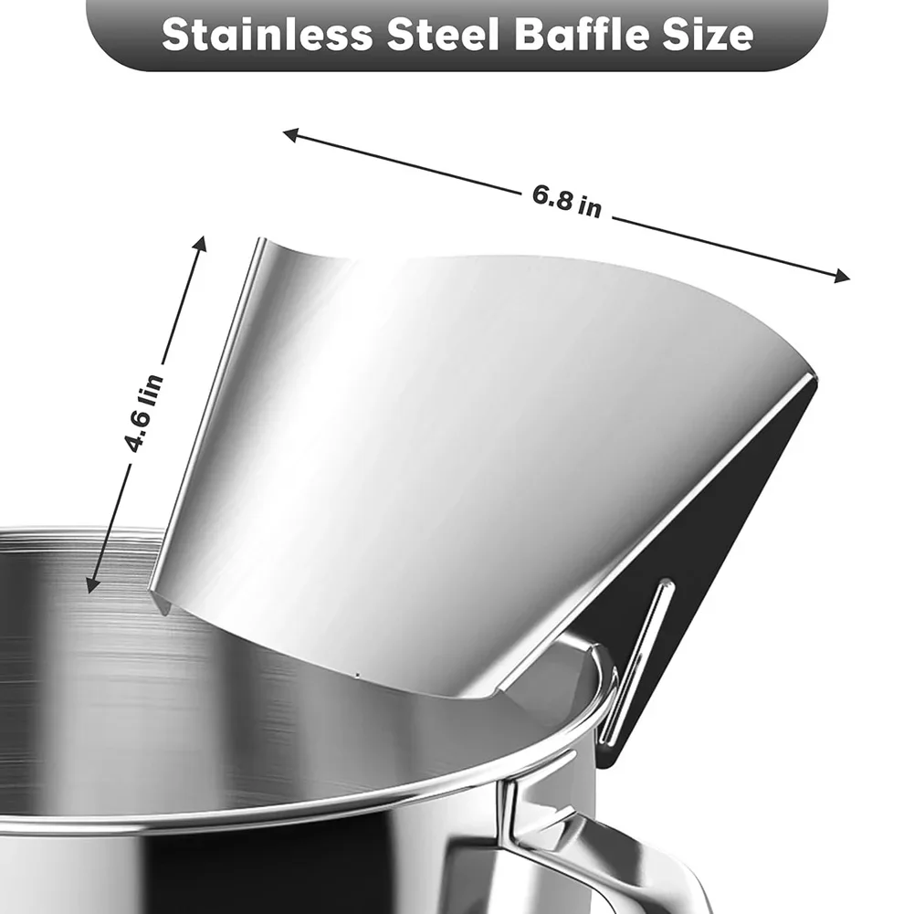 Lifesparking Stainless Steel P - огляд і ціна Commercial Kitchenaid