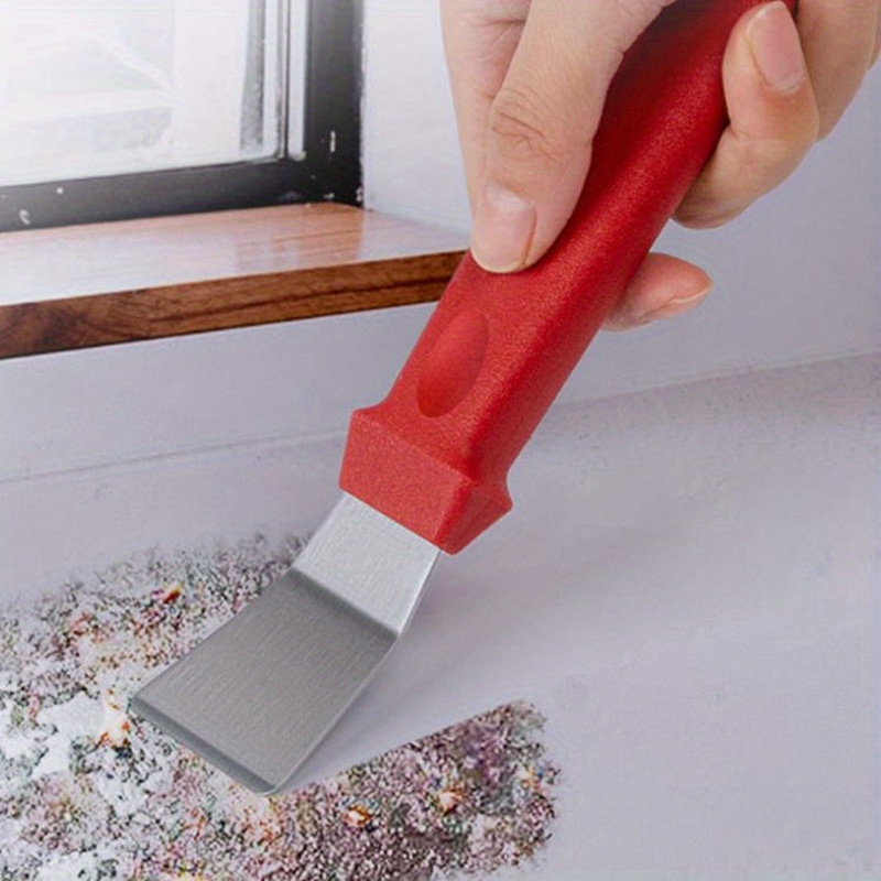 5-Piece Kitchen Cleaning Brush - огляд і ціна Commercial Kitchen Hood Installation