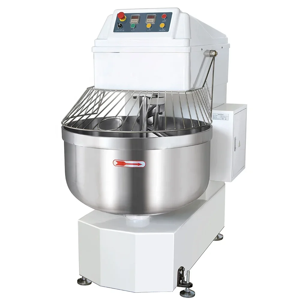 2025 Commercial Cake Mixer 130 - огляд і ціна Commercial Kitchen Aid Stand Mixer
