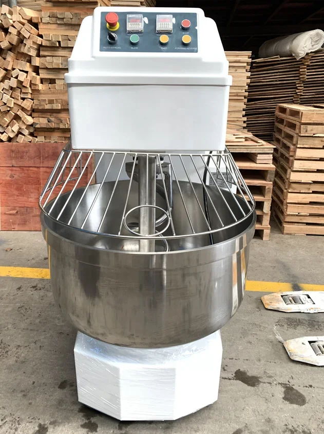 2025 Commercial Cake Mixer 130 - огляд і ціна Commercial Kitchen Aid Stand Mixer