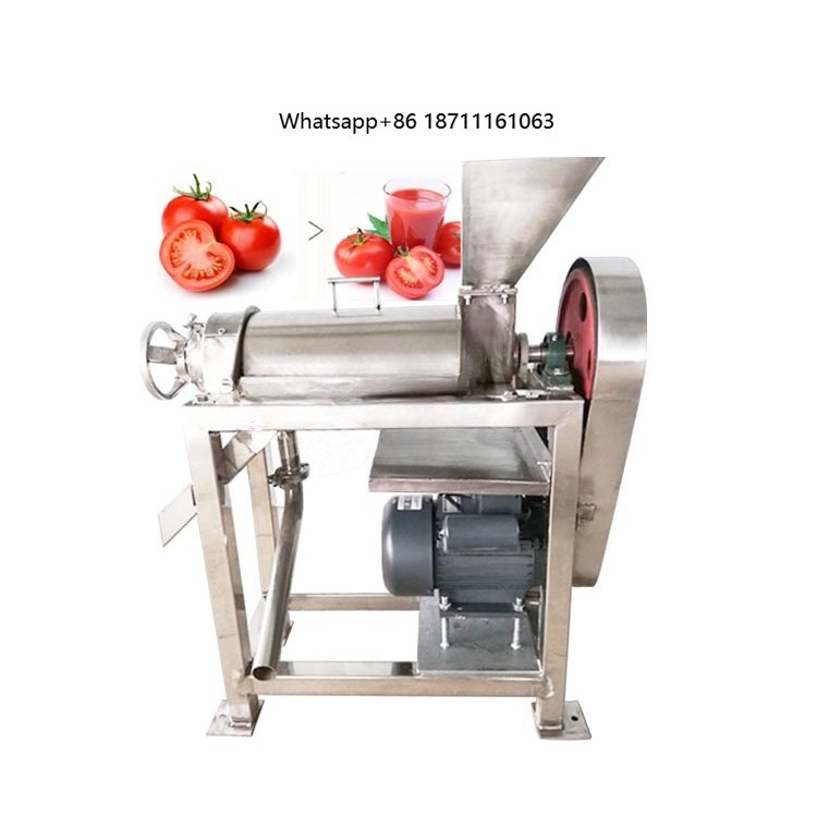 Commercial Juice Extracting Ma - огляд і ціна Juice Extractor Commercial