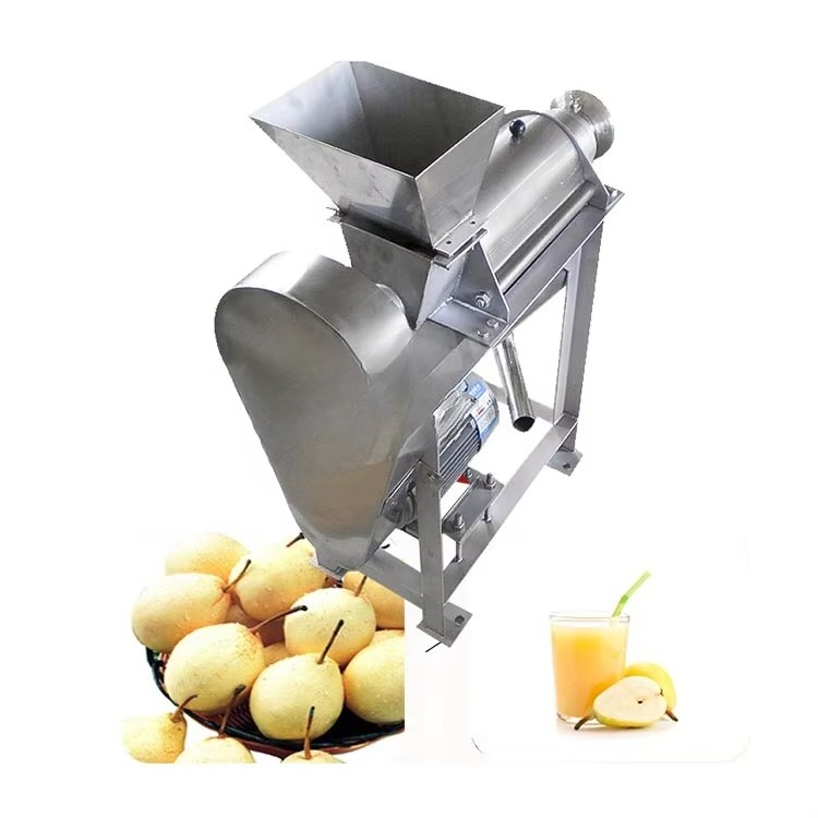 Commercial Juice Extracting Ma - огляд і ціна Juice Extractor Commercial