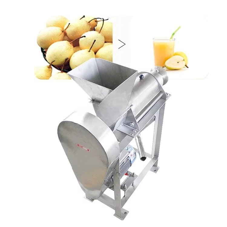 Commercial Juice Extracting Ma - огляд і ціна Juice Extractor Commercial