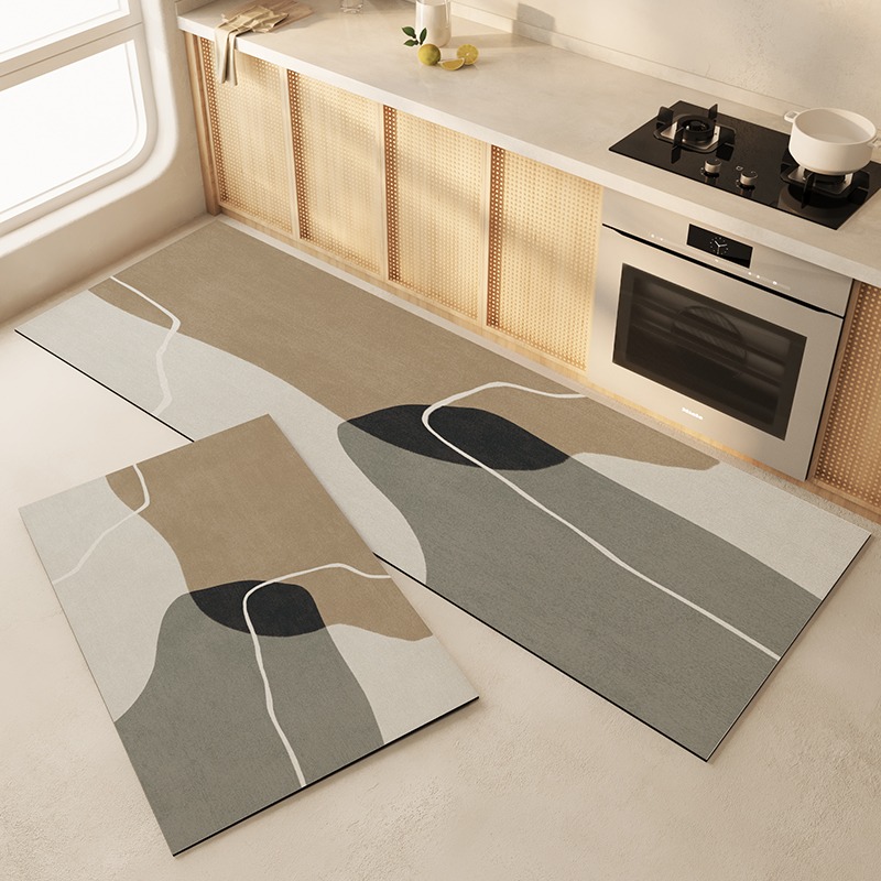 Kitchen Mat Waterproof Non-sli - огляд і ціна Commercial Kitchen Mats Anti Fatigue