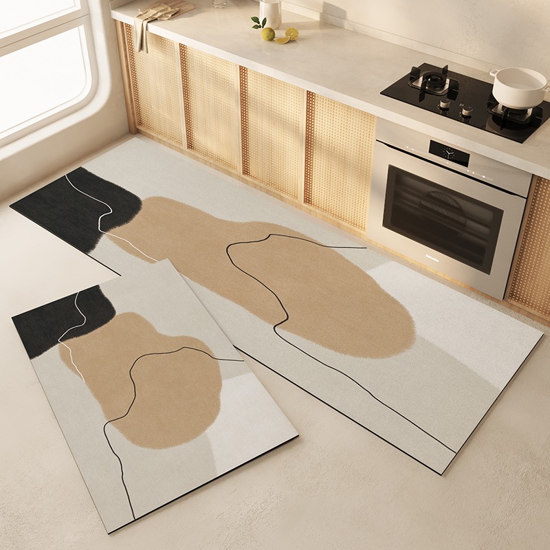 Kitchen Mat Waterproof Non-sli - огляд і ціна Commercial Kitchen Mats Anti Fatigue
