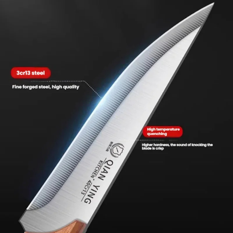 Professional boning knives and - огляд і ціна Commercial Kitchen Knives