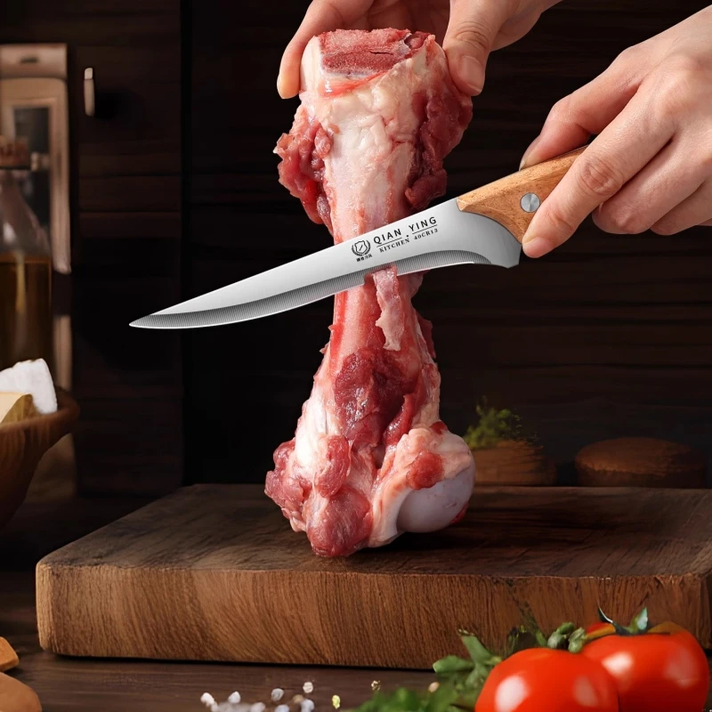 Professional boning knives and - огляд і ціна Commercial Kitchen Knives